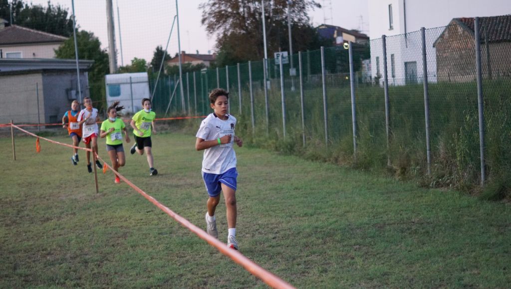 San Patrizio: Promesse di Romagna - 01 settembre 2021